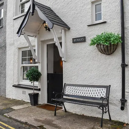 Byways Cartmel