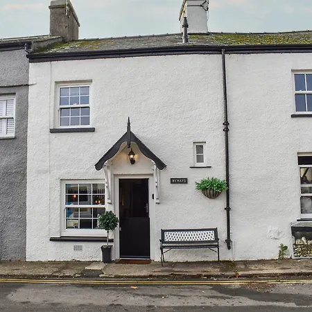 Byways Holiday home