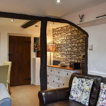 Holiday home Byways *
