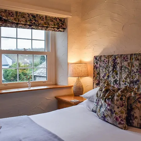 Byways Holiday home