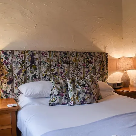 Tatil Evi Byways Cartmel