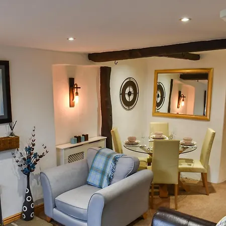 Byways Tatil Evi Cartmel