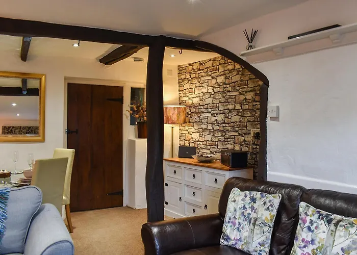 Vakantiehuis Byways *