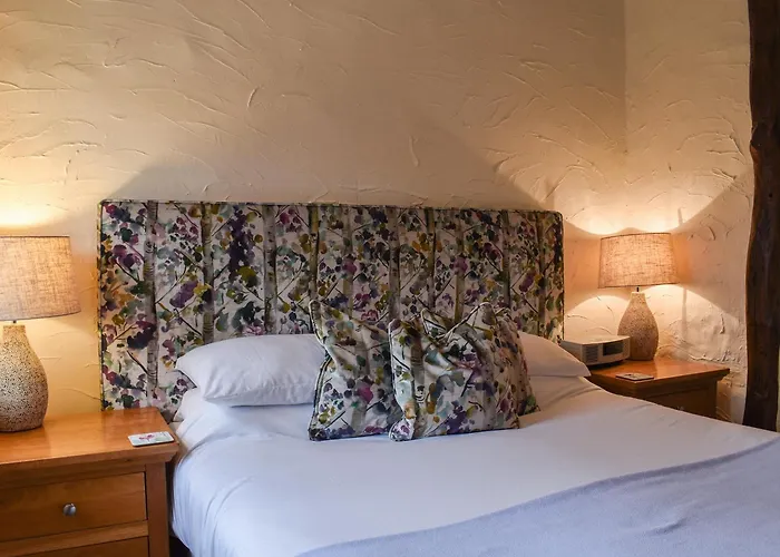 Vakantiehuis Byways Cartmel